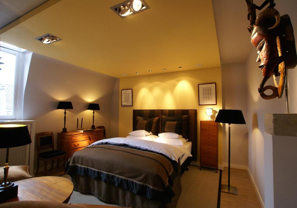 Bourgogne Suite Maastricht Quarto foto