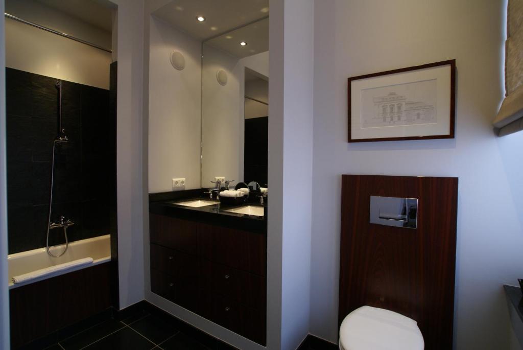 Bourgogne Suite Maastricht Quarto foto