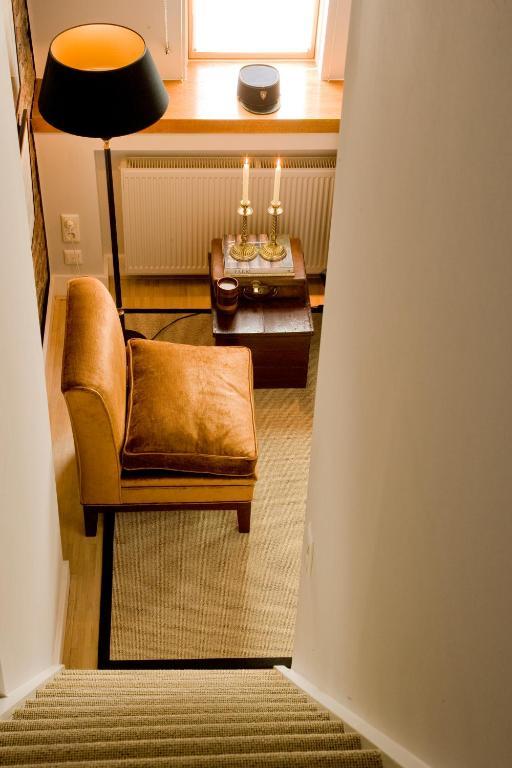 Bourgogne Suite Maastricht Quarto foto