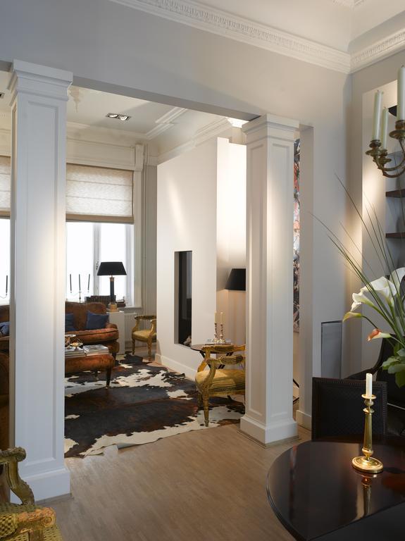 Bourgogne Suite Maastricht Exterior foto