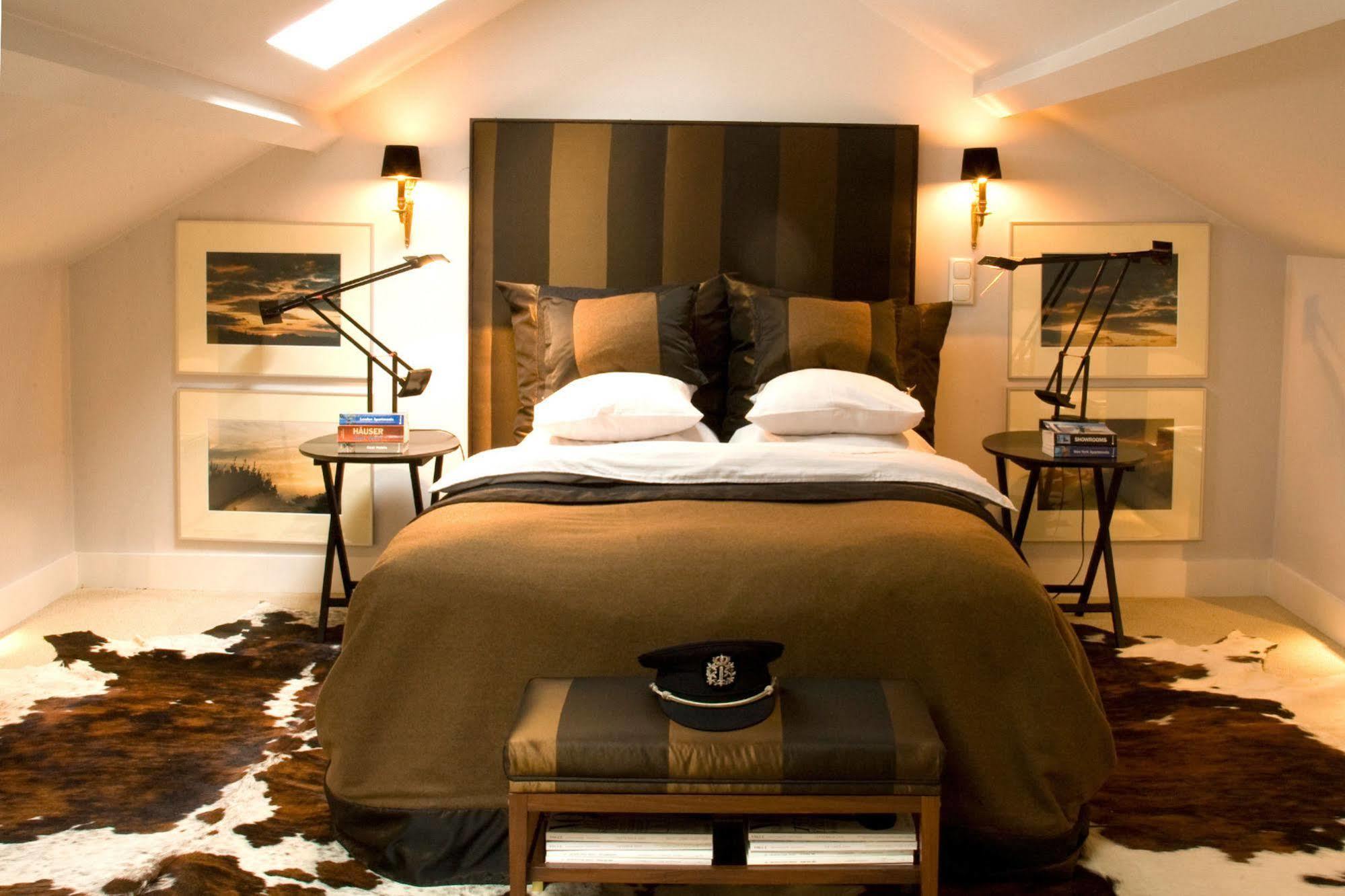 Bourgogne Suite Maastricht Exterior foto